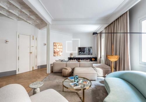 Apartments for Rent in Madrid