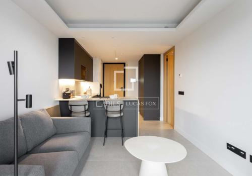 Apartments for Rent in Madrid