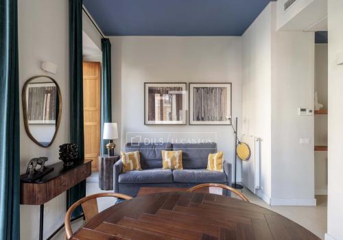 Apartments for Rent in Madrid