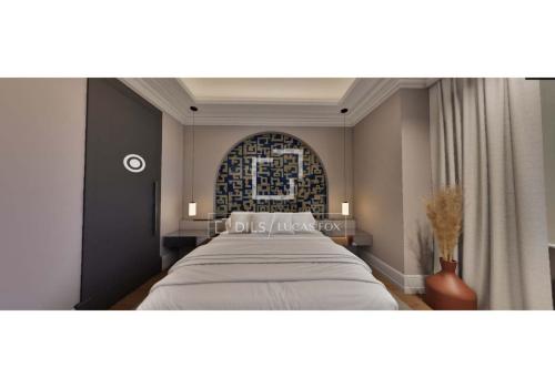 Apartments in Madrid