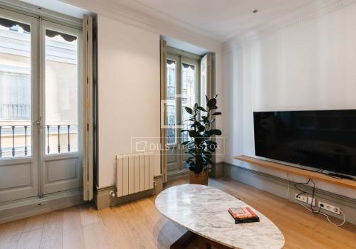 Apartments for Rent in Madrid