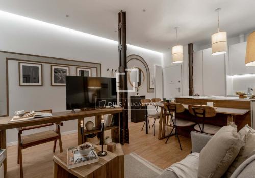 Properties in Madrid