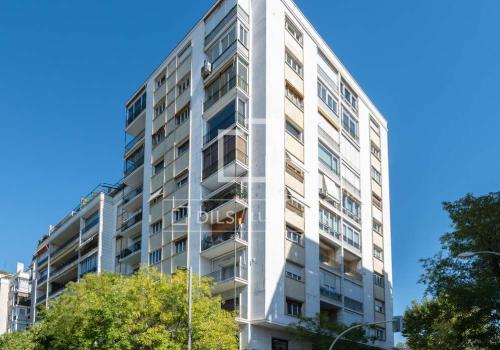 Apartments in Madrid