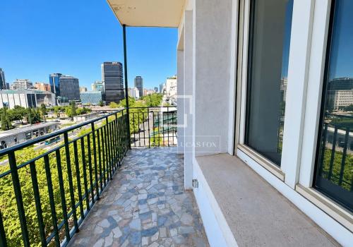 Properties in Madrid