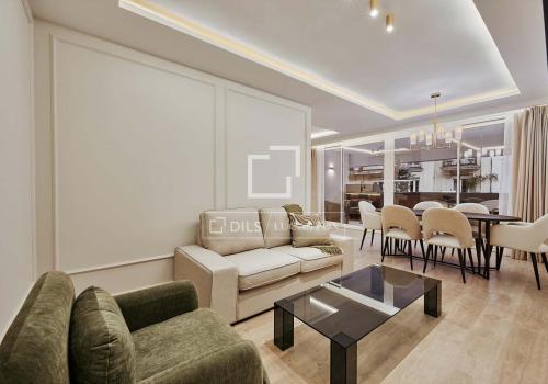 Properties in Madrid