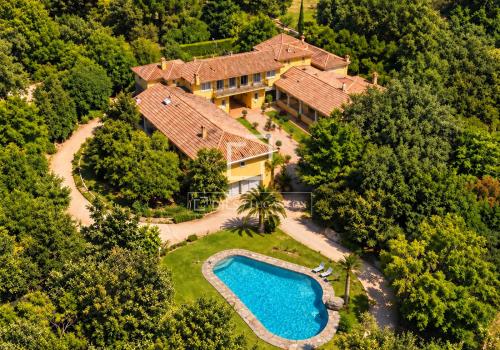 Casas en Madrid