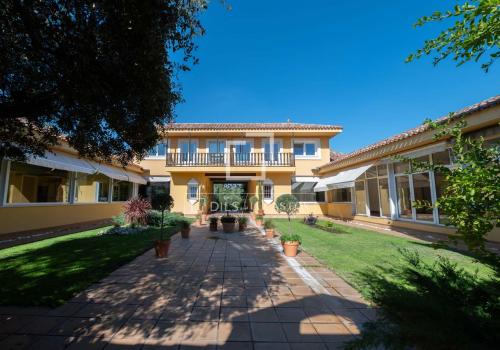 Properties in Galapagar