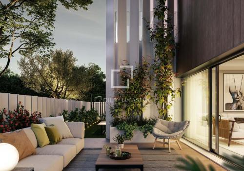 Homes in Madrid