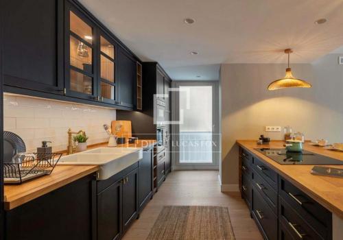 Apartments in Madrid