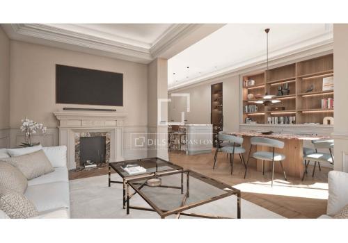 Apartments in Madrid