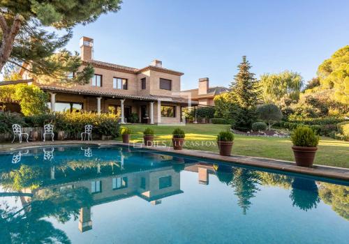 Venta en Madrid