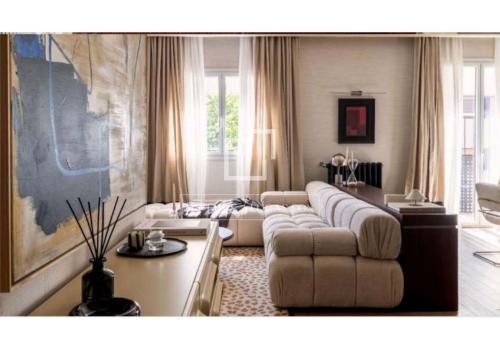 Venta en Madrid
