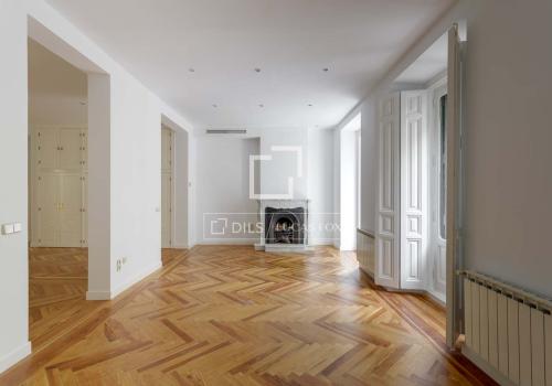 Apartments in Madrid