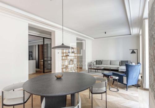 Venta en Madrid