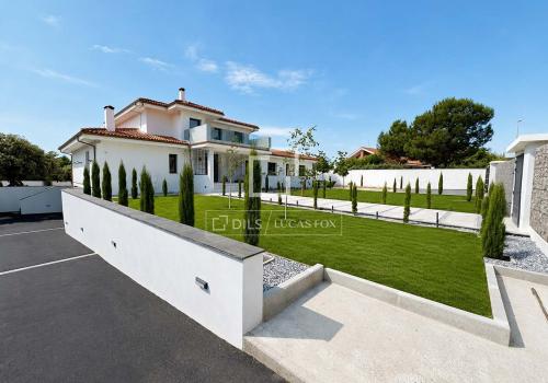 Homes in Valdemorillo