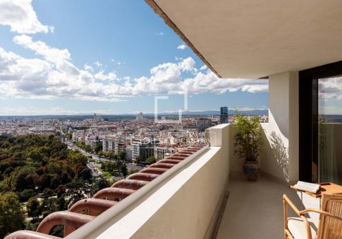 Venta en Madrid