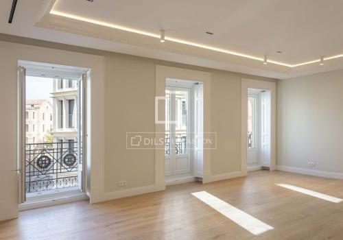 Apartments in Madrid