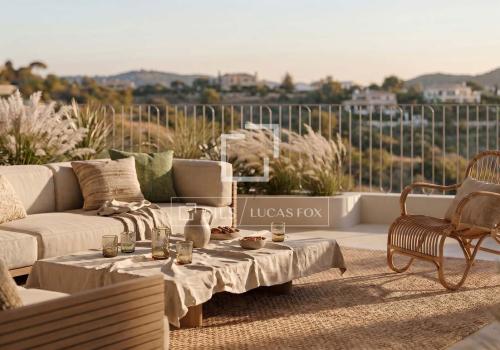 Homes in Fuengirola