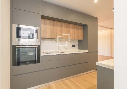 Apartamentos en Málaga