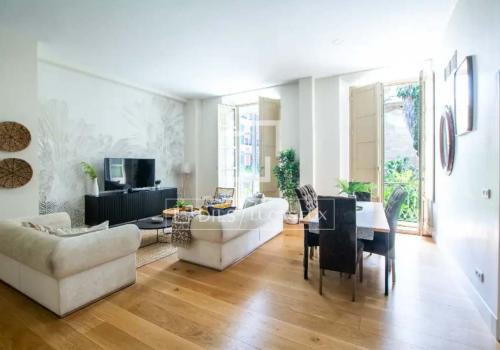 Apartamentos en Málaga