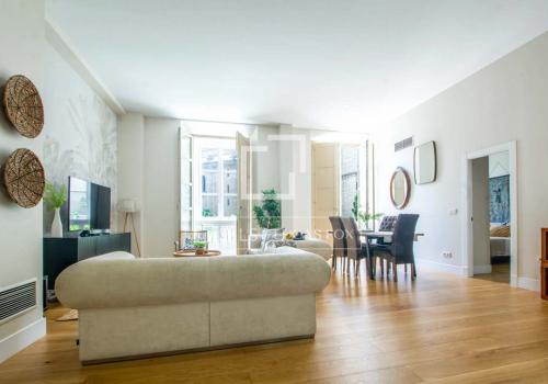 Apartamentos A Estrenar en Málaga