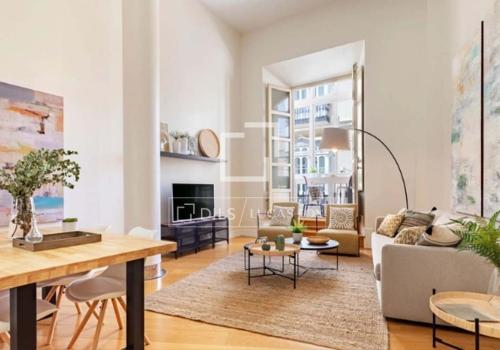 Apartamentos A Estrenar en Málaga
