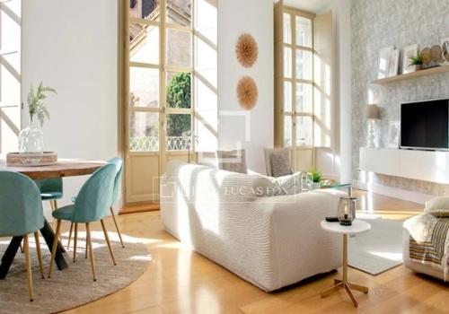 Apartamentos A Estrenar en Málaga