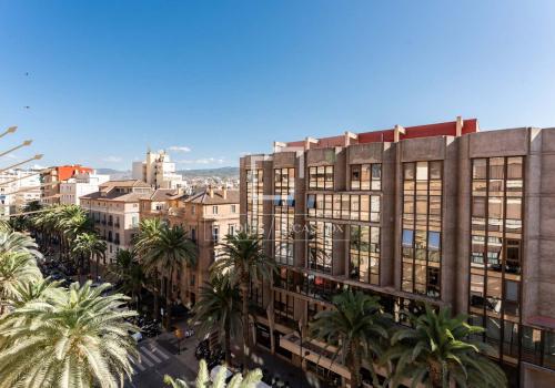 Venta en Málaga