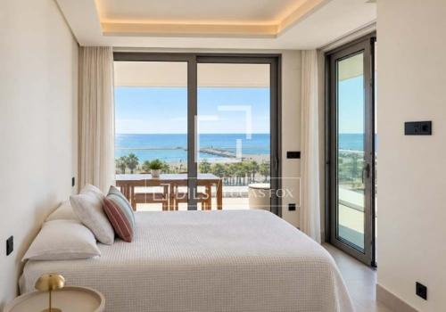 Homes for Rent in Málaga