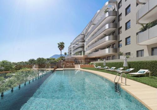 Properties in Málaga