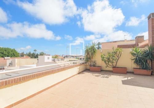 Venta en Málaga
