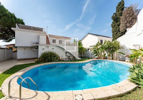 Casas de Segunda mano en Málaga