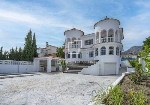 Venta en Benalmádena
