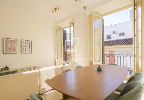 Venta en Málaga