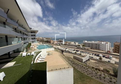 Properties in Málaga