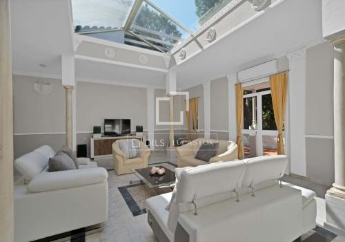 Casas de Segunda mano en Málaga