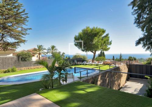 Homes in Marbella