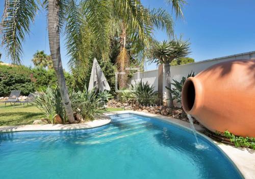 Homes in Marbella