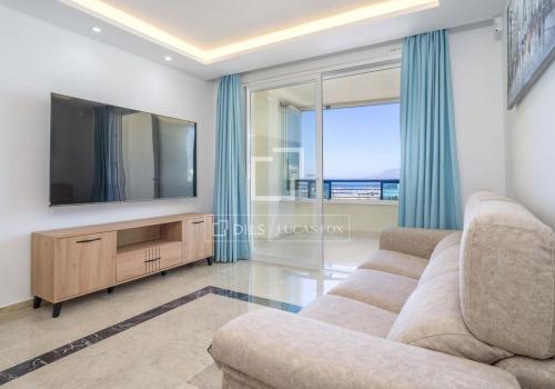 Homes in Marbella