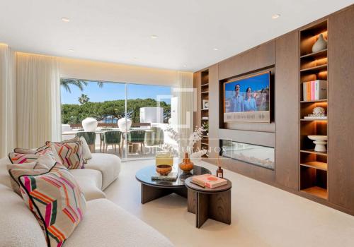 Inmuebles en Marbella