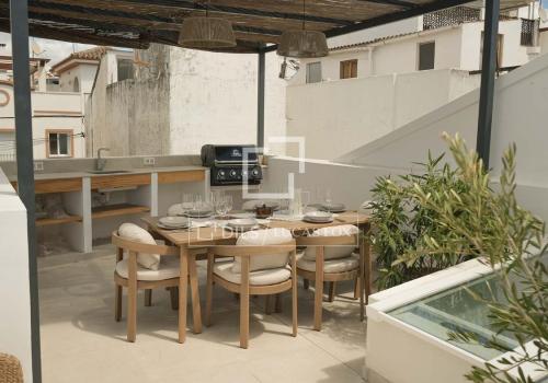 Casas de Segunda mano en Málaga