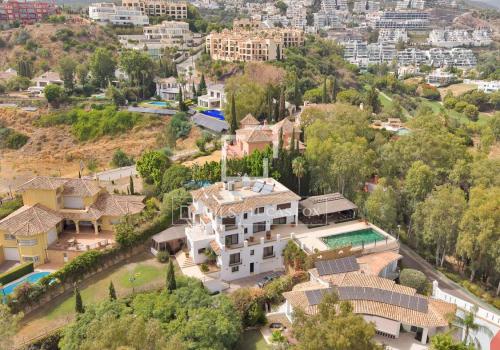 Casas de Segunda mano en Málaga