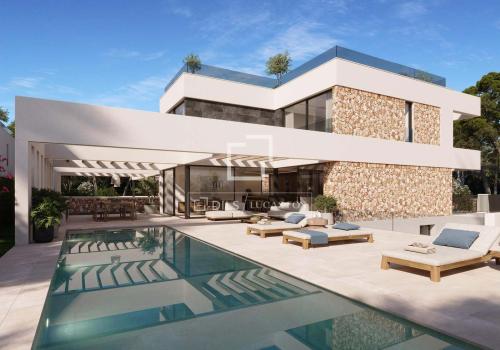 Casas en Baleares