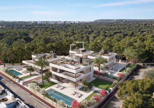 Casas en Baleares