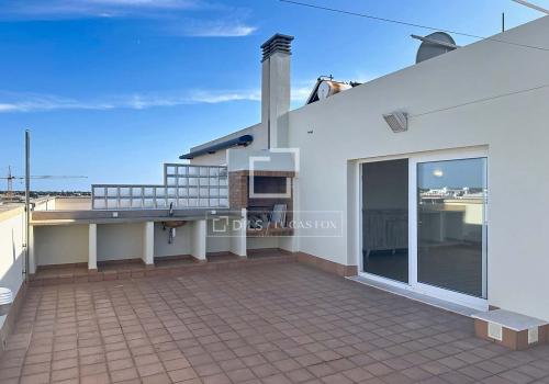Lägenhet för uthyrning i Ciutadella de Menorca - MENR73057