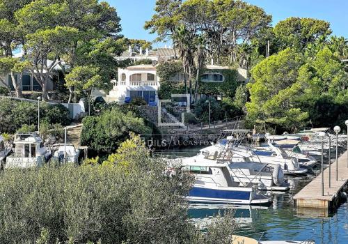 Homes in Ciutadella de Menorca