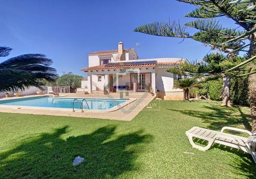 Properties in Baleares