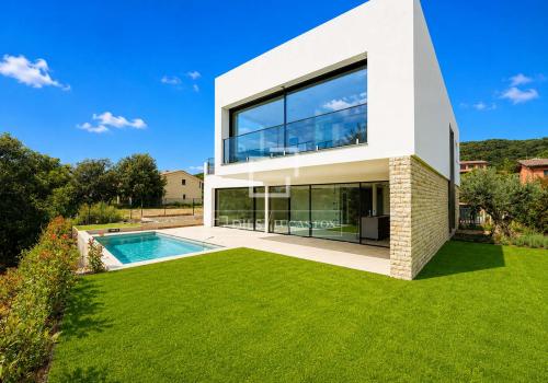 Casas en Santa Cristina d'Aro