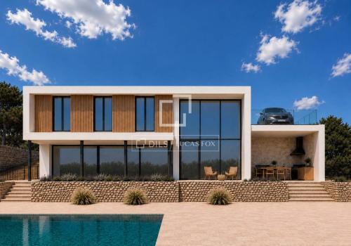 Casa in vendita a Santa Cristina d'Aro - PDA72802