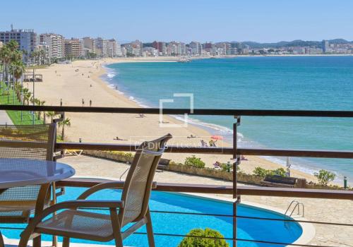 Appartamento in vendita a Sant Antoni, Calonge - PDA60239